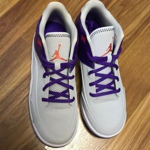 Jordan’s...have box!